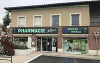 Pharmacie Albus