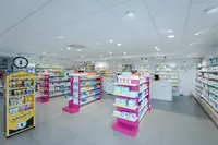 Pharmacie de Brulon