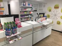Pharmacie Sarazin Totum