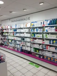Pharmacie de la Mairie