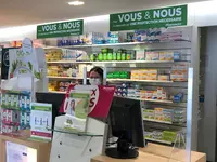 Pharmacie du Chêne