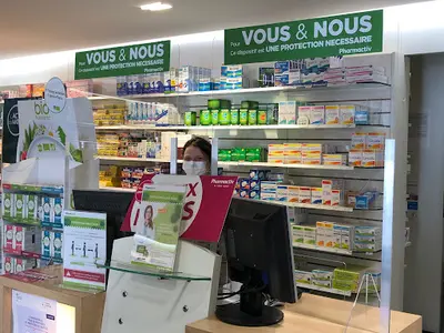 Pharmacie du Chêne