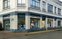 Pharmacie de Bruyères