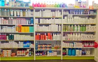 Pharmacie de Bruyères-sur-oise