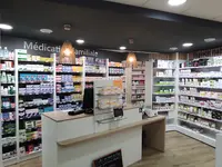 Pharmacie Bertrand et Riou