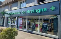 Pharmacie de Bretagne