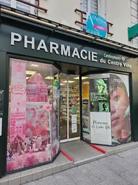 Pharmacie du Centre Ville