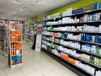Pharmacie de Bû