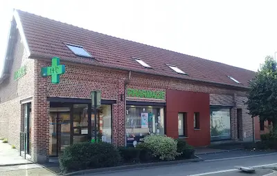 Pharmacie Roche