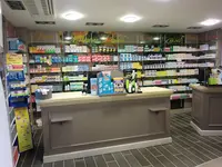 Pharmacie Gaillard