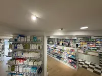 Pharmacie Theriaque