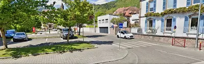 Pharmacie du Florival