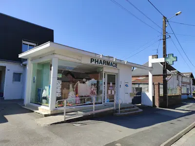 Pharmacie de Buironfosse