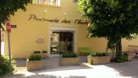 Pharmacie les Tilleuls