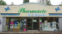 Pharmacie de la Hacquinière Totum