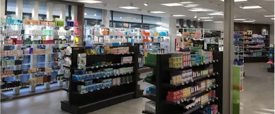Pharmacie de Burnhaupt Totum