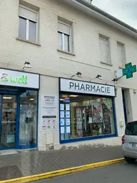 Pharmacie des 2 Villages