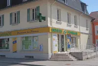 Pharmacie des Sources