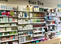 Pharmacie Bonnin