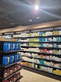 Grande Pharmacie du Sycomore - Selia Pharma+