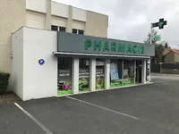 Pharmacie des Deux Communes