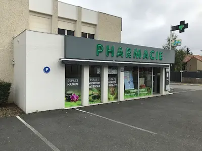 Pharmacie des Deux Communes