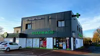 Pharmacie Gilles
