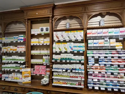 Pharmacie de l'Eglise