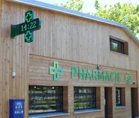 Pharmacie de la Tour