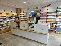 Pharmacie Guillaume