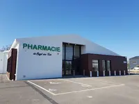 Pharmacie de Buzet-sur-tarn
