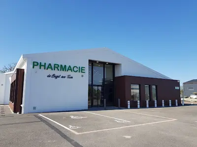 Pharmacie de Buzet-sur-tarn