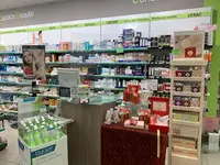Pharmacie Bailly
