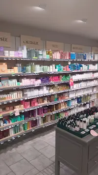 Pharmacie Marine