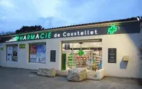 Pharmacie de Coustellet Elsie Santé