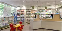 Pharmacie de la Plaine