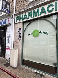 Pharmacie du Marché