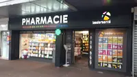 Pharmacie du Parc