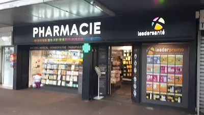 Pharmacie du Parc