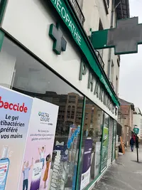 Pharmacie Talbot