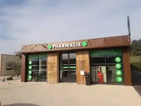 Pharmacie de Cadalen