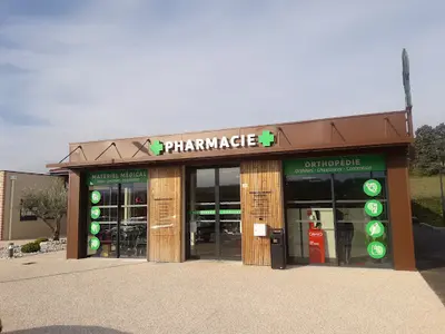 Pharmacie de Cadalen