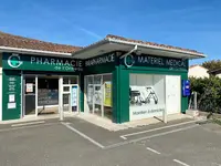 Pharmacie de l'Ormeau