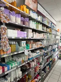 Pharmacie du Bouscaut