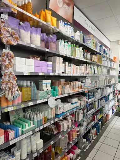 Pharmacie du Bouscaut