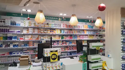 Aprium Pharmacie Danjou