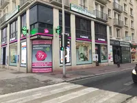 Grande Pharmacie du Progrès de Caen