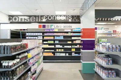 Pharmacie 2000