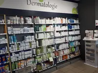 Pharmacie Beaulieu
