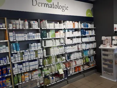 Pharmacie Beaulieu